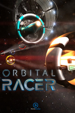 Orbital Racer のセール価格