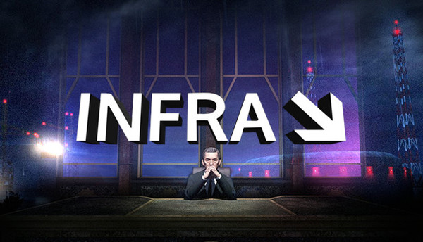 INFRA: COMPLETE ED