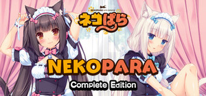Nekopara banner