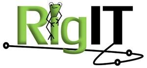 RigIT banner