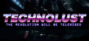 Technolust banner