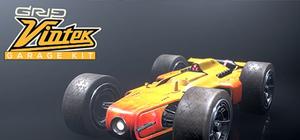 GRIP: Combat Racing - Vintek Garage Pack banner