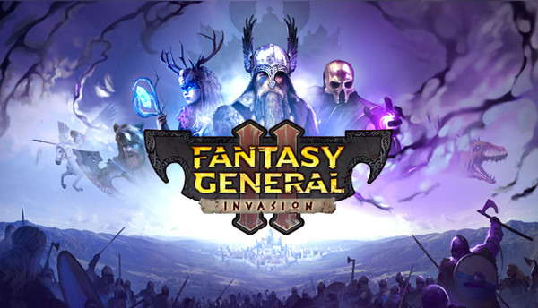 FANTASY GENERAL II