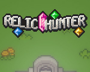 Relic Hunter banner