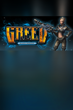 Greed  Black Border のセール価格