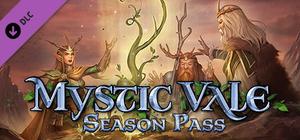 Mystic Vale - Season Pass banner
