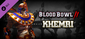 Blood Bowl 2 - Khemri banner