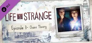 Life Is Strange - Episode 3 banner