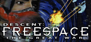 Descent: Freespace - The Great War banner