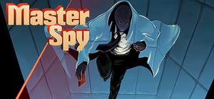 Master Spy Deluxe Edition banner