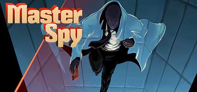 Master Spy Deluxe Edition