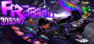 Freefall 3050AD banner