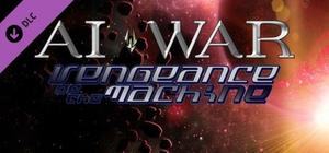 AI War: Vengeance Of The Machine banner