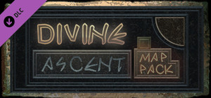 Divine Ascent - Map pack banner
