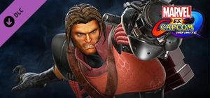 Marvel vs. Capcom: Infinite - Spencer Gottfried Costume banner