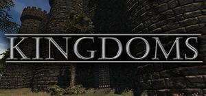 KINGDOMS banner