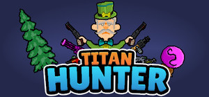 TUTAN HUNTER Bundle banner