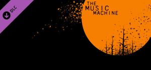The Music Machine Original Soundtrack banner