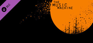 The Music Machine Original Soundtrack banner