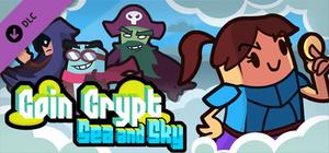 Coin Crypt: Sea and Sky Expansion banner