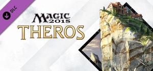 Theros Card Collection banner