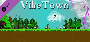 VilleTown Soundtrack banner