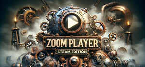 Zoom Player Steam Edition banner