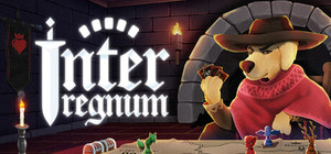 Interregnum banner