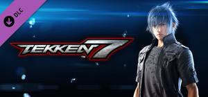 TEKKEN 7 - DLC3: Noctis Lucis Caelum Pack banner