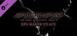 RPG Maker VX Ace - Apocalypse Music Pack banner