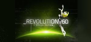 Revolution 60: Special Edition Bundle banner