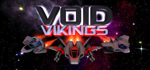 Void Vikings banner