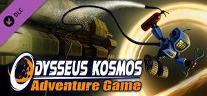 Odysseus Kosmos and his Robot Quest: Digital Deluxe Set banner