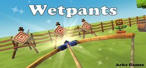 Wetpants banner