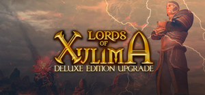 Lords of Xulima Deluxe Edition Upgrade banner