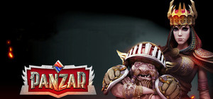 Panzar banner