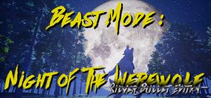 Beast Mode: Night of the Werewolf banner