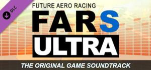 Future Aero Racing S Ultra - The Original Game Soundtrack banner