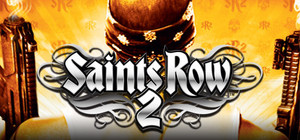 Saints Row 2 banner
