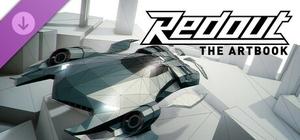 Redout - Digital Artbook banner