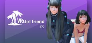 VR GirlFriend banner