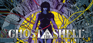 Ghost in the Shell banner