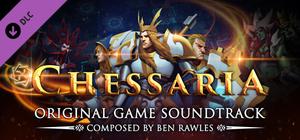 Chessaria - Original Soundtrack banner
