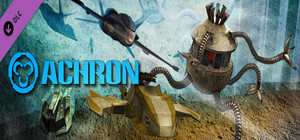 Achron Soundtrack banner