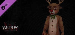 White Day - Christmas Costume - Dal-Su Son banner