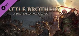 Battle Brothers - Soundtrack banner