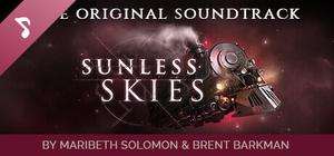 Sunless Skies Soundtrack banner