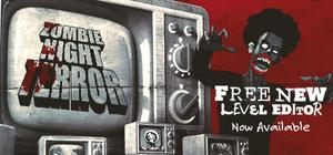 Zombie Night Terror banner