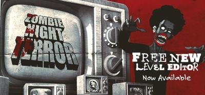Zombie Night Terror banner