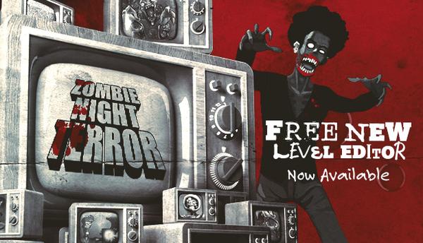 Zombie Night Terror 限定版　新品未開封 Amazon.com: Zombie Night Terror (Deluxe Edition) - For